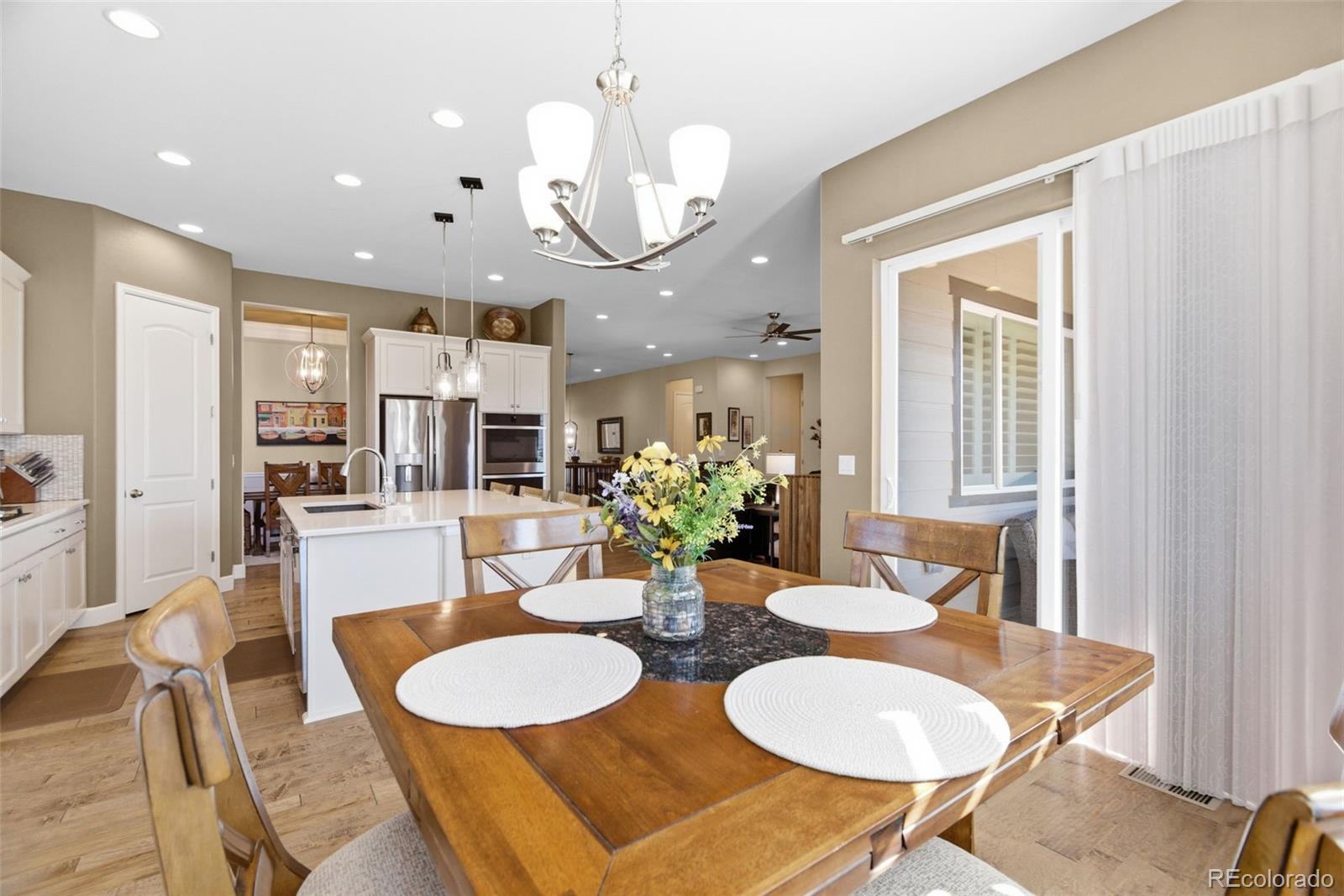 MLS Image #12 for 7005  leilani drive,castle rock, Colorado