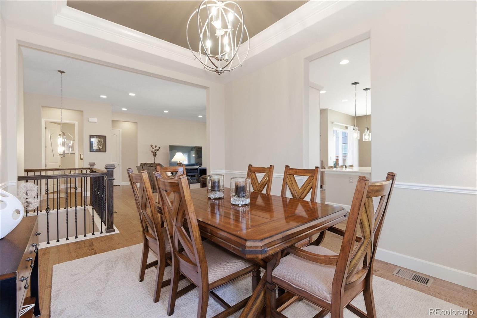 MLS Image #17 for 7005  leilani drive,castle rock, Colorado