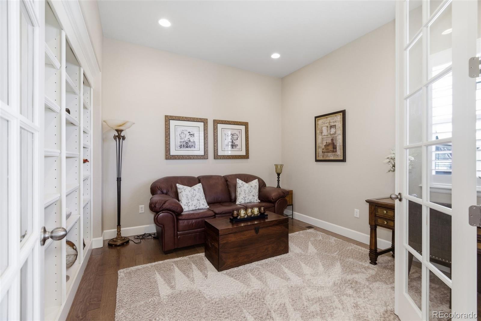 MLS Image #3 for 7005  leilani drive,castle rock, Colorado