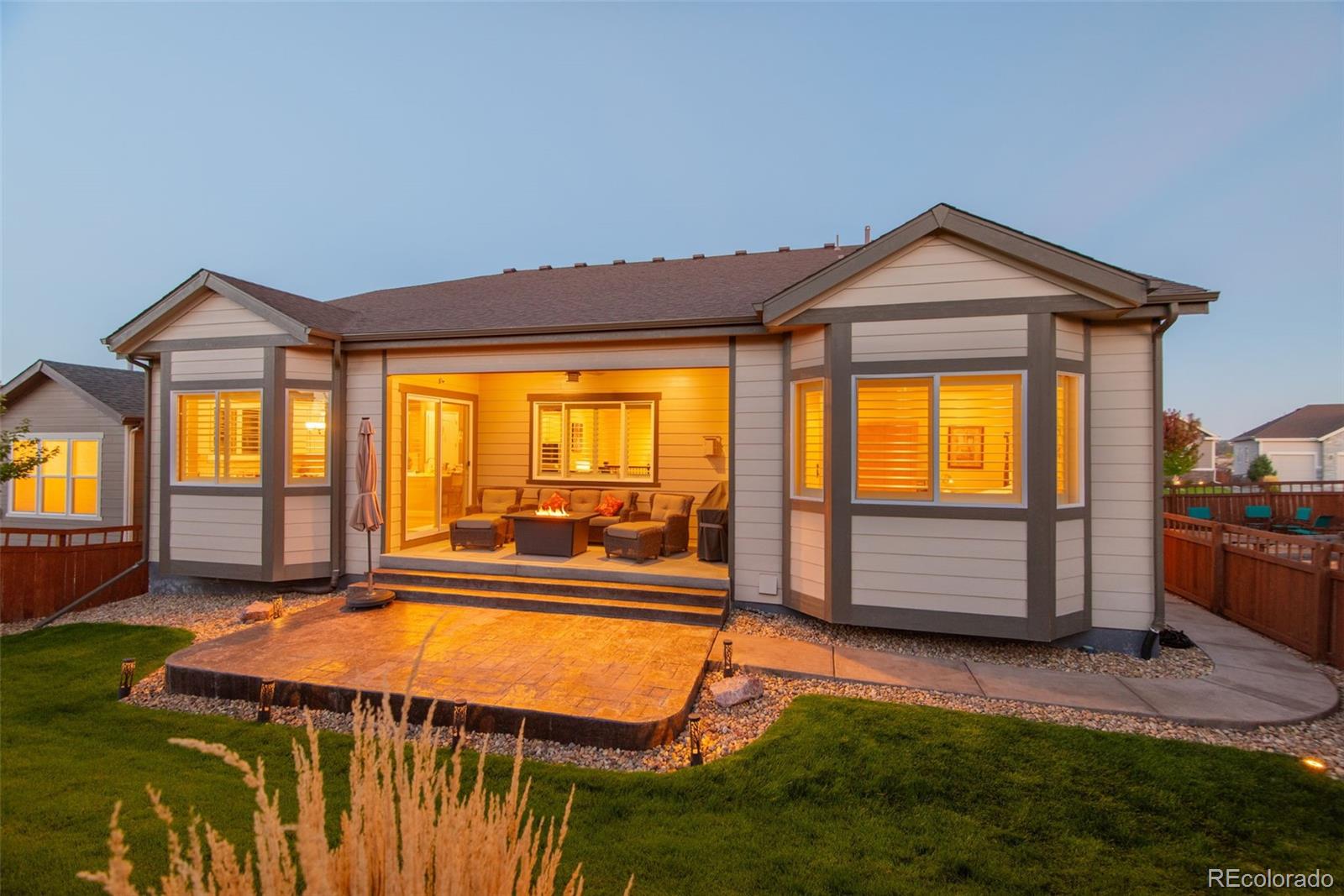 MLS Image #38 for 7005  leilani drive,castle rock, Colorado