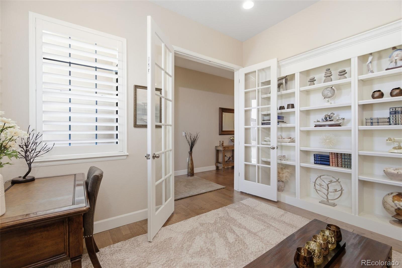 MLS Image #4 for 7005  leilani drive,castle rock, Colorado