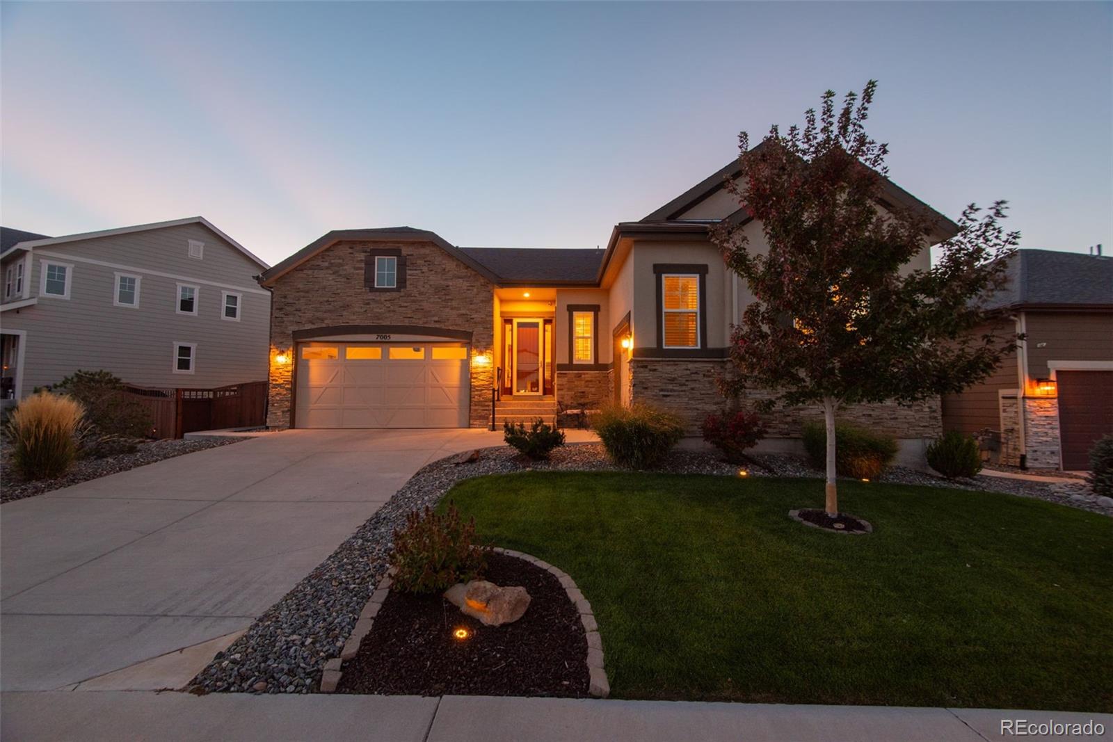 MLS Image #42 for 7005  leilani drive,castle rock, Colorado