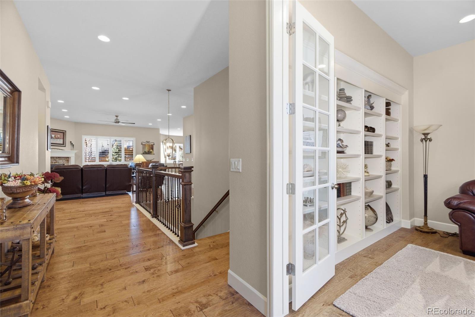 MLS Image #5 for 7005  leilani drive,castle rock, Colorado