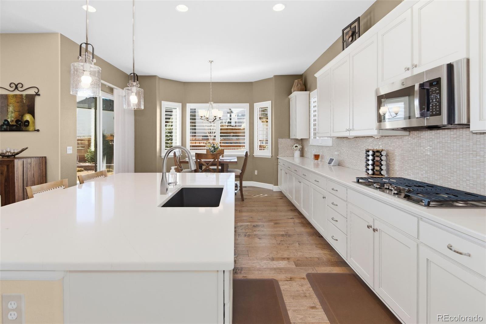 MLS Image #8 for 7005  leilani drive,castle rock, Colorado