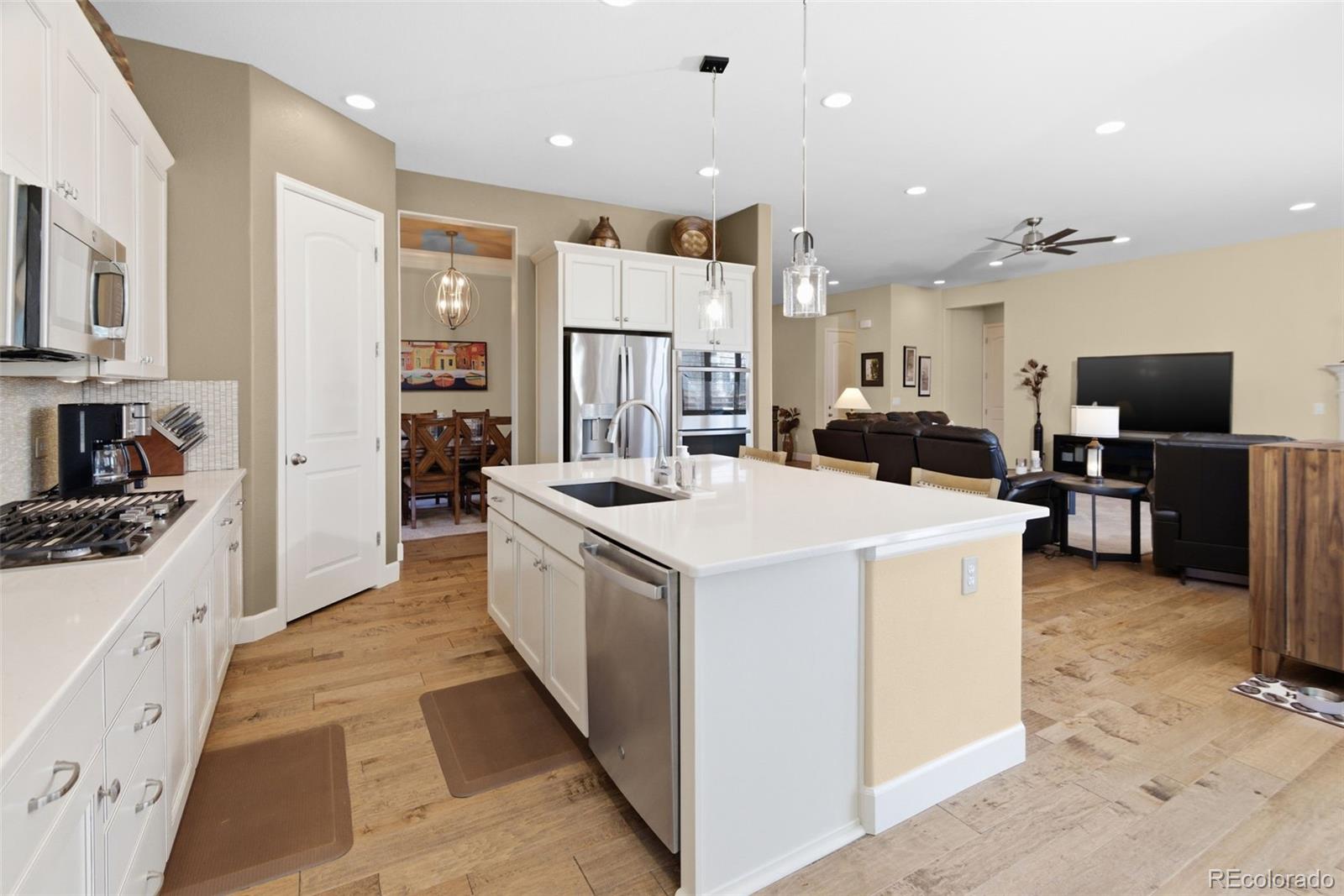 MLS Image #9 for 7005  leilani drive,castle rock, Colorado