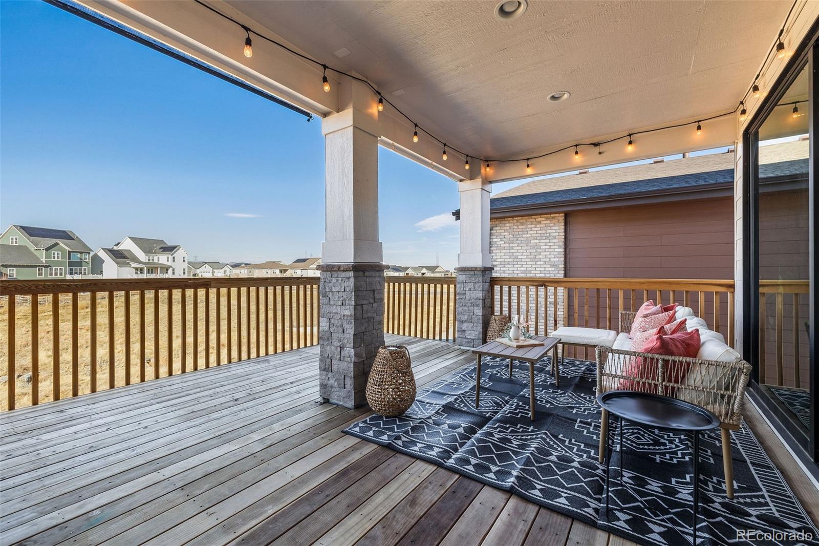 MLS Image #12 for 8893  animas river street,littleton, Colorado