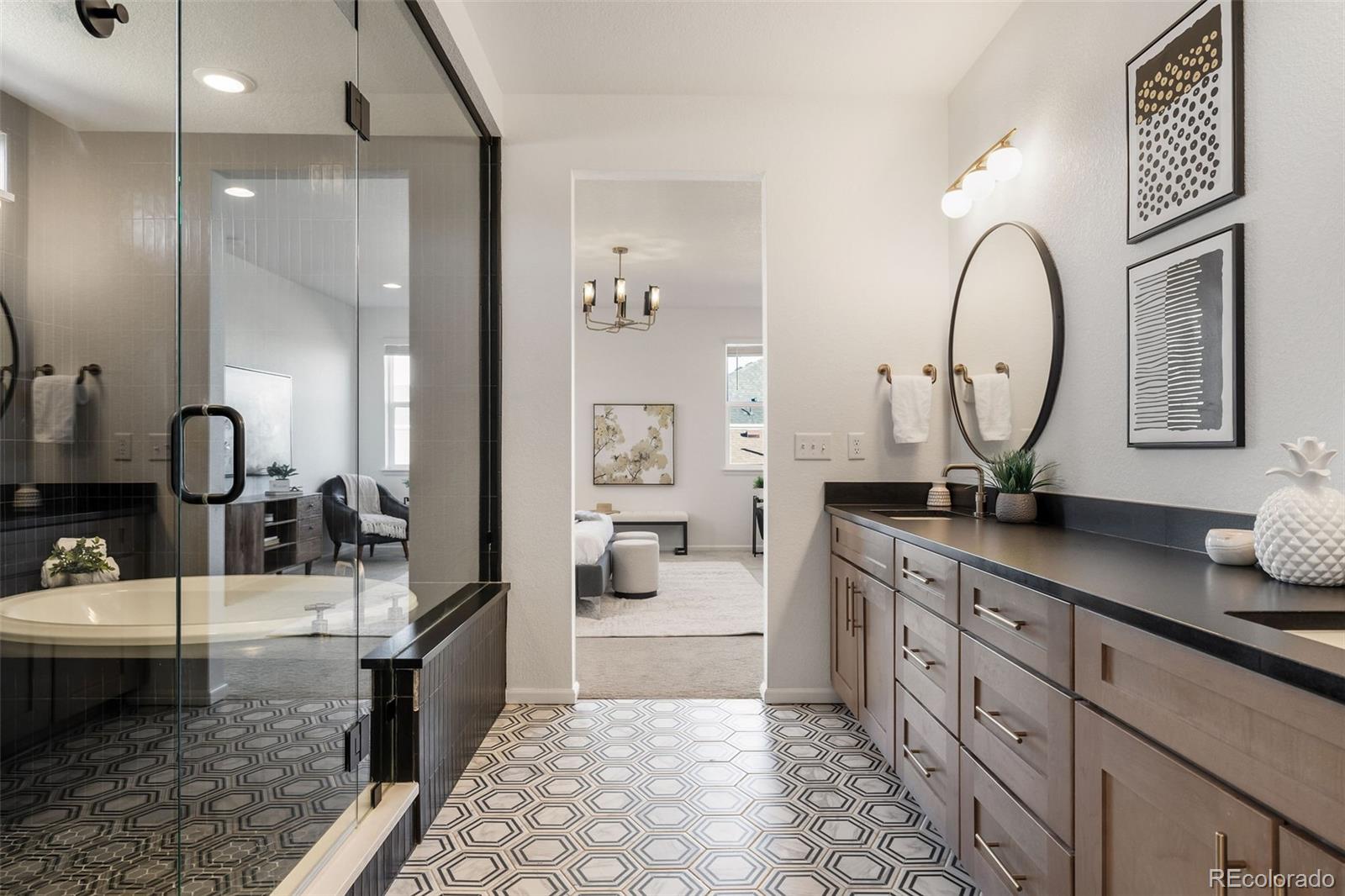 MLS Image #22 for 8893  animas river street,littleton, Colorado