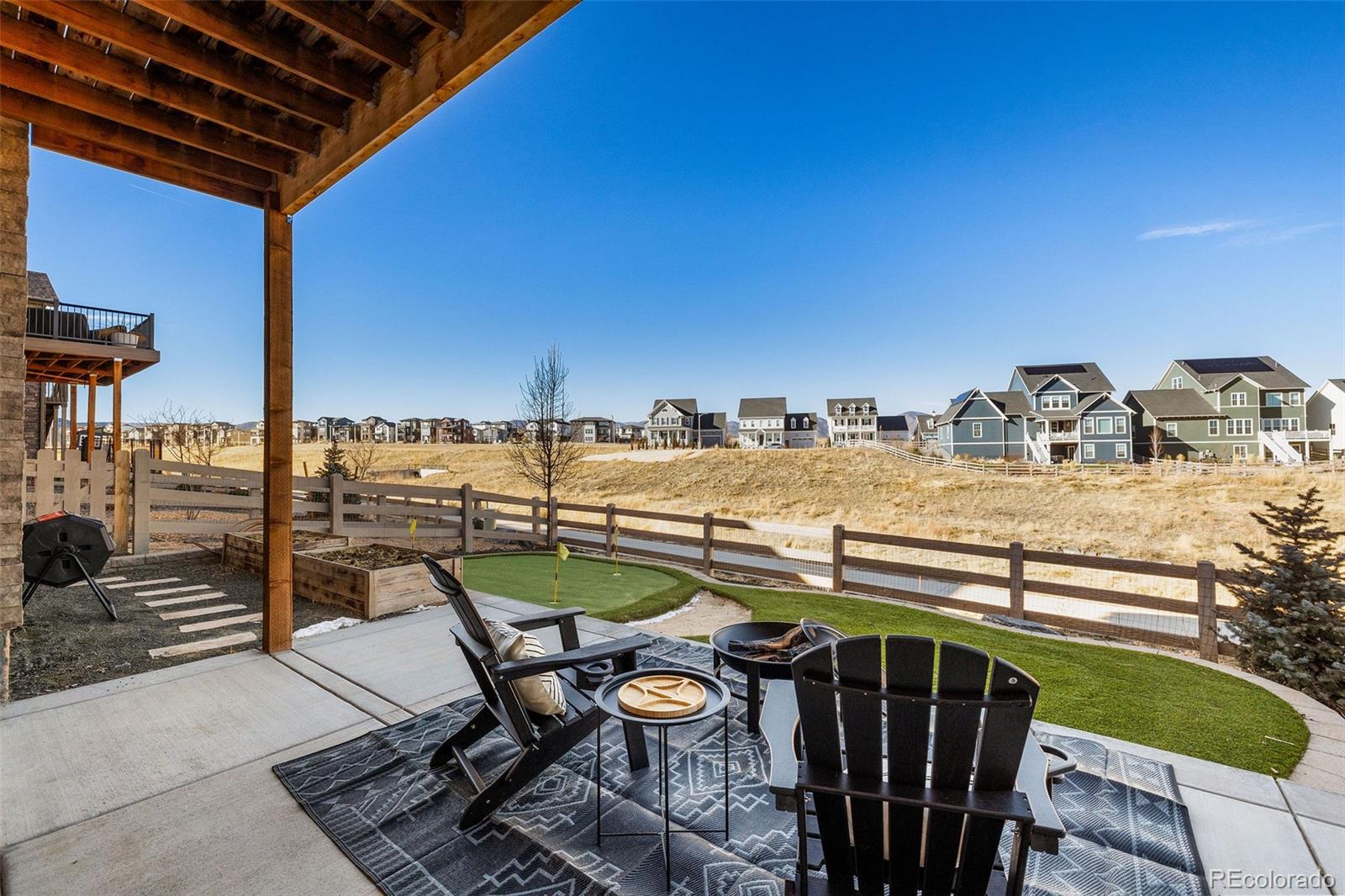 MLS Image #37 for 8893  animas river street,littleton, Colorado