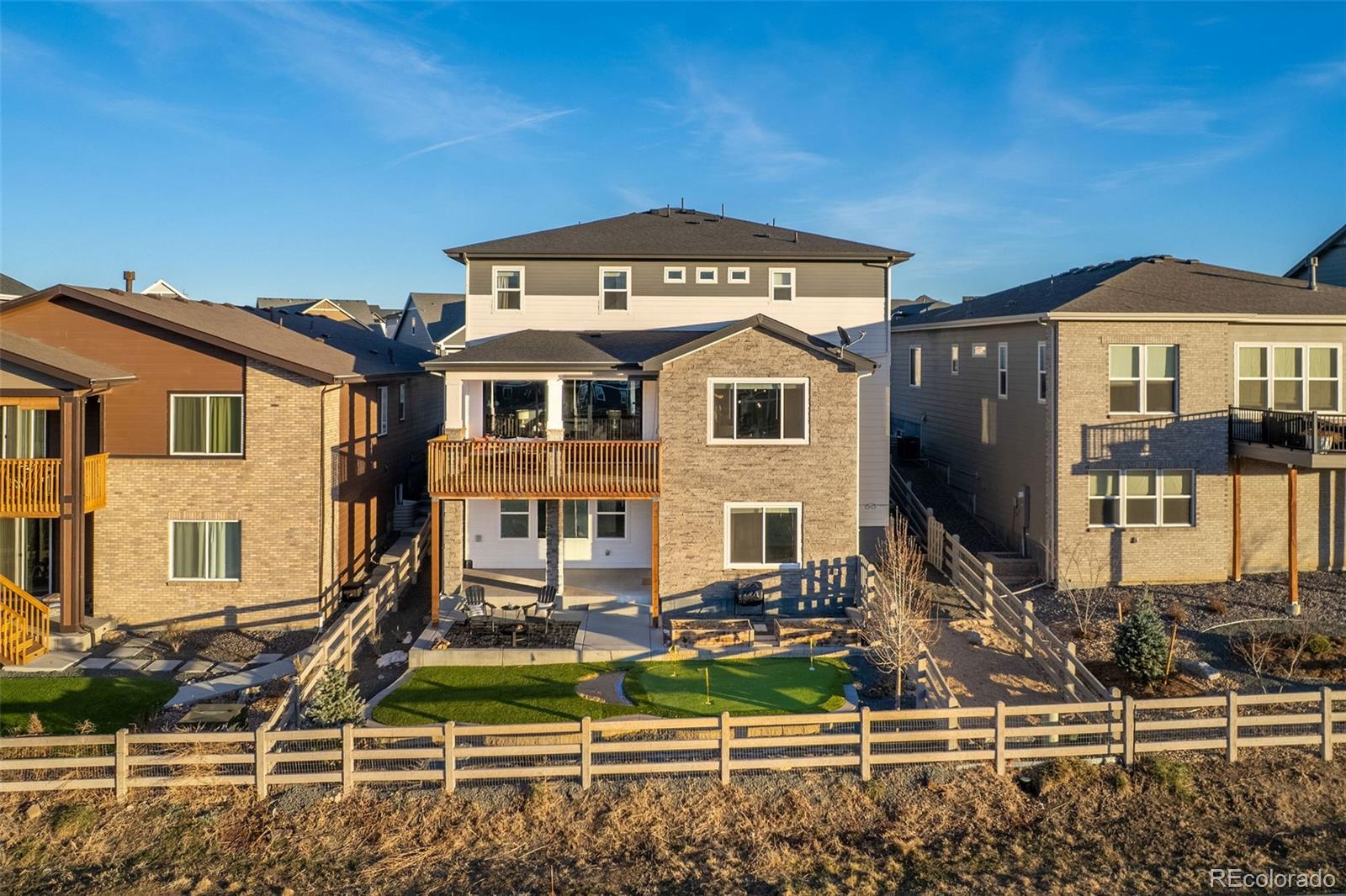 MLS Image #39 for 8893  animas river street,littleton, Colorado