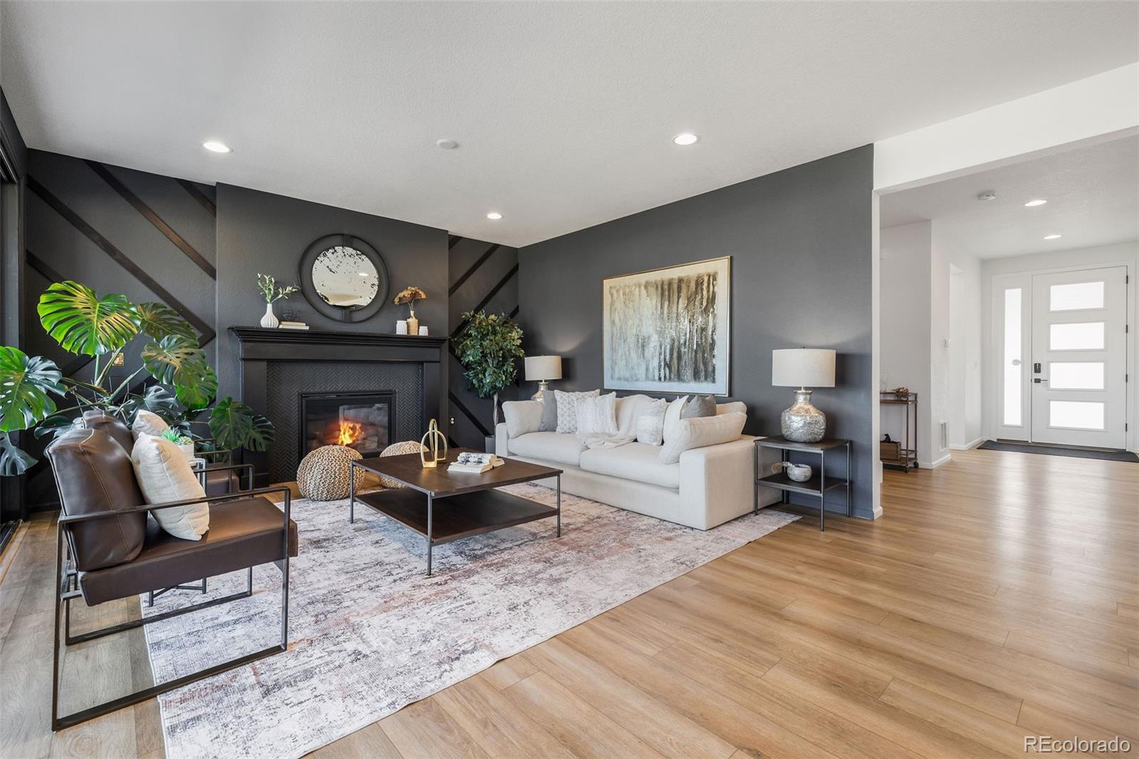 MLS Image #5 for 8893  animas river street,littleton, Colorado