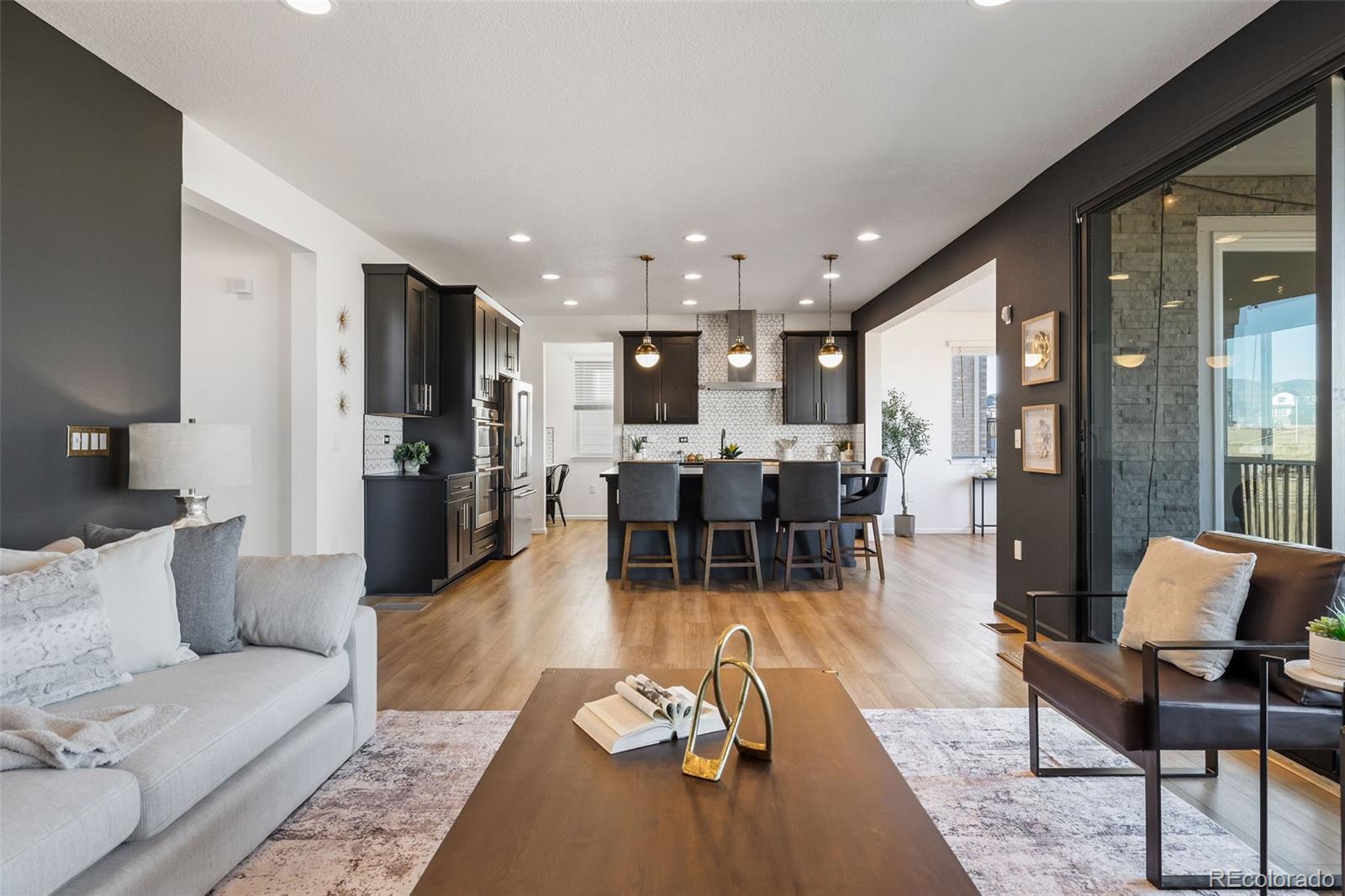 MLS Image #6 for 8893  animas river street,littleton, Colorado