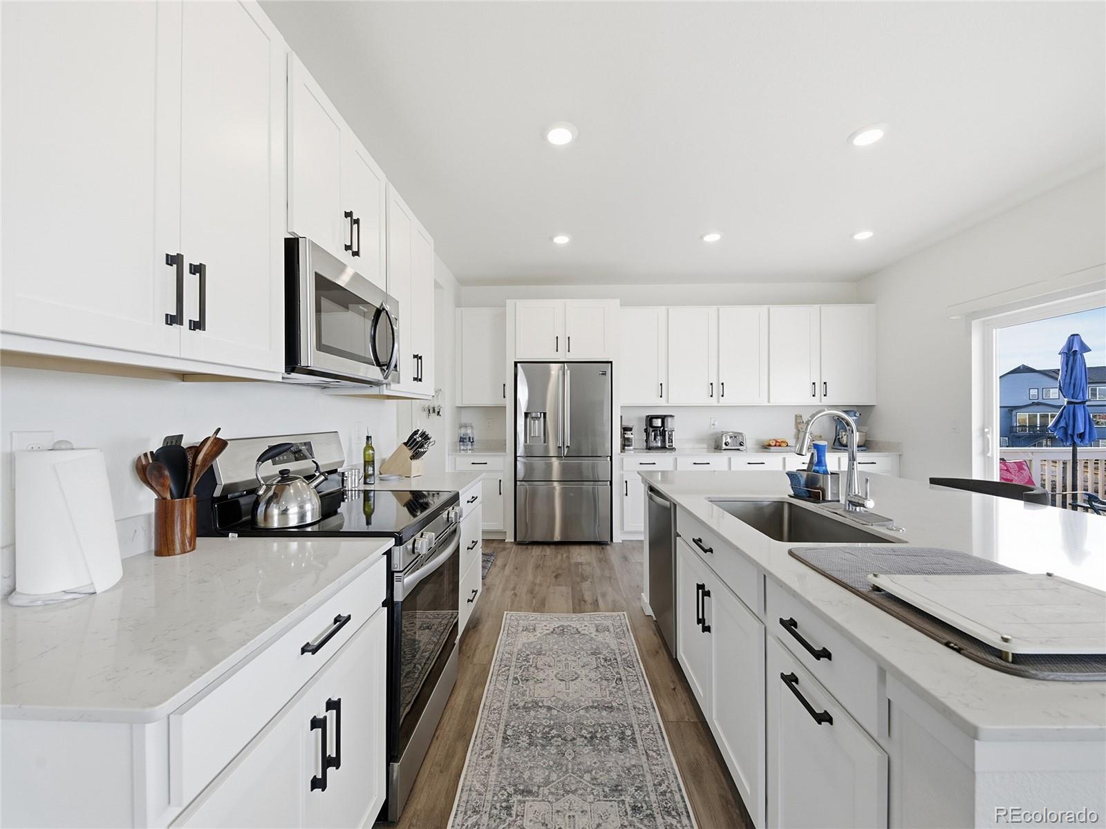 MLS Image #11 for 10121  wheeling street,commerce city, Colorado