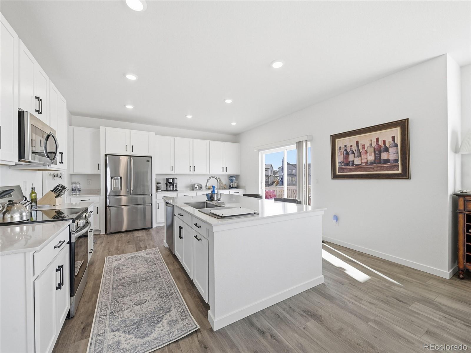 MLS Image #12 for 10121  wheeling street,commerce city, Colorado