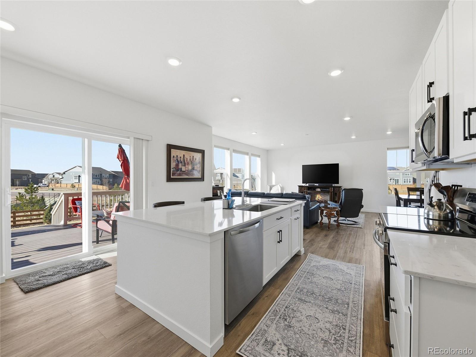 MLS Image #15 for 10121  wheeling street,commerce city, Colorado