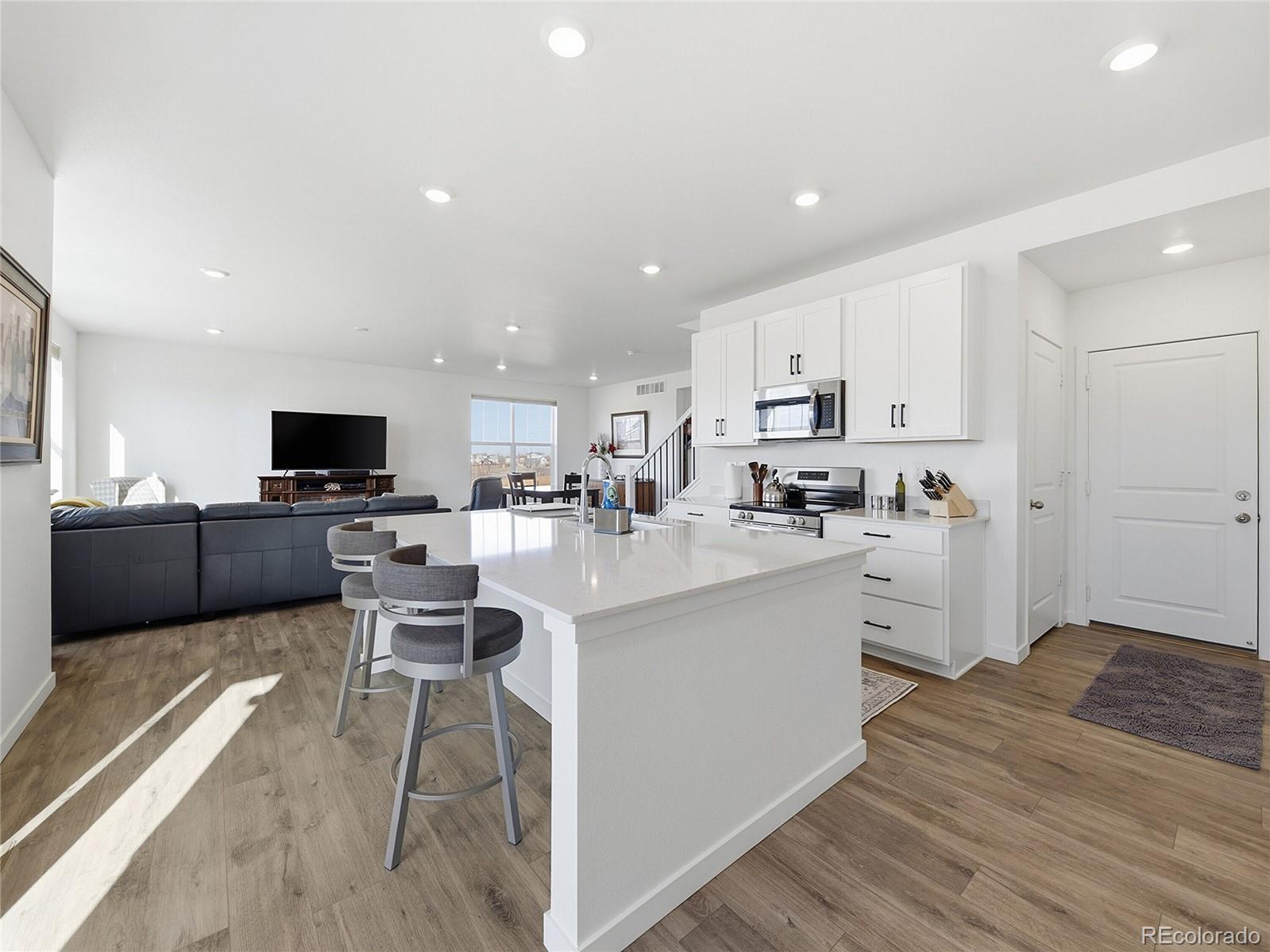 MLS Image #17 for 10121  wheeling street,commerce city, Colorado