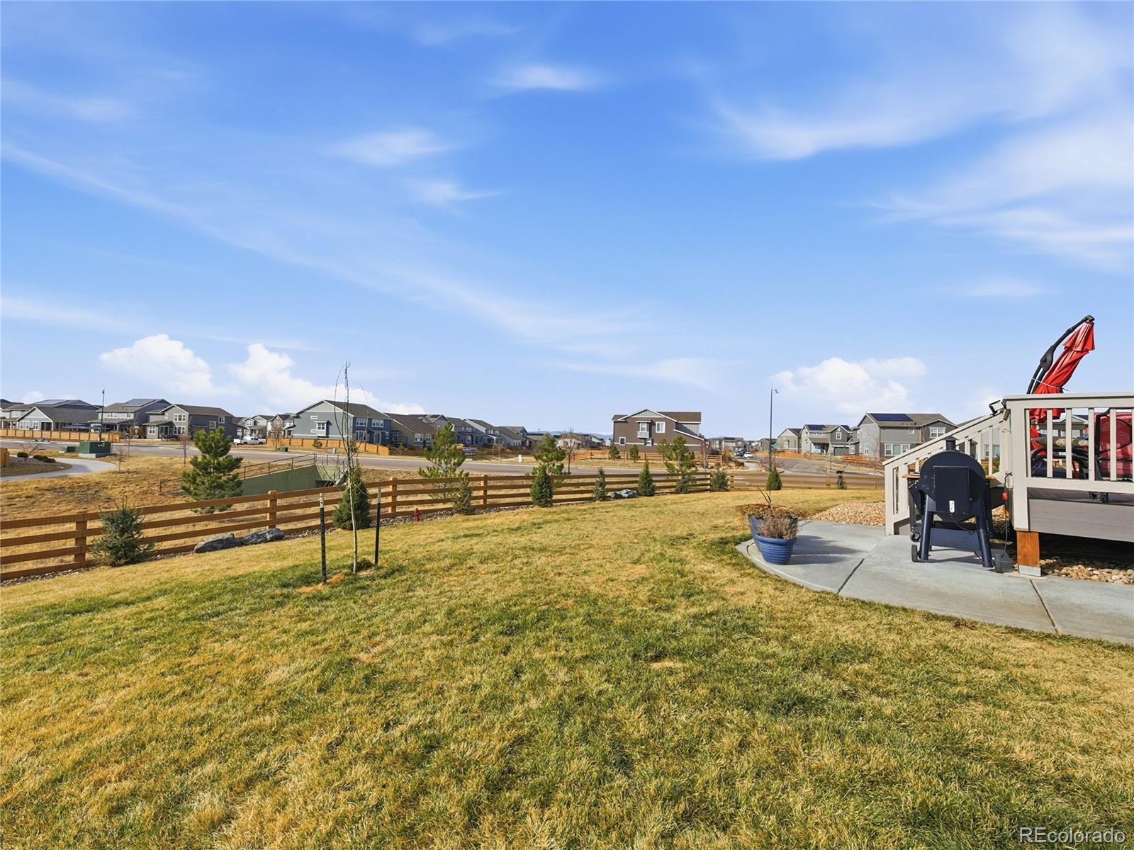 MLS Image #37 for 10121  wheeling street,commerce city, Colorado
