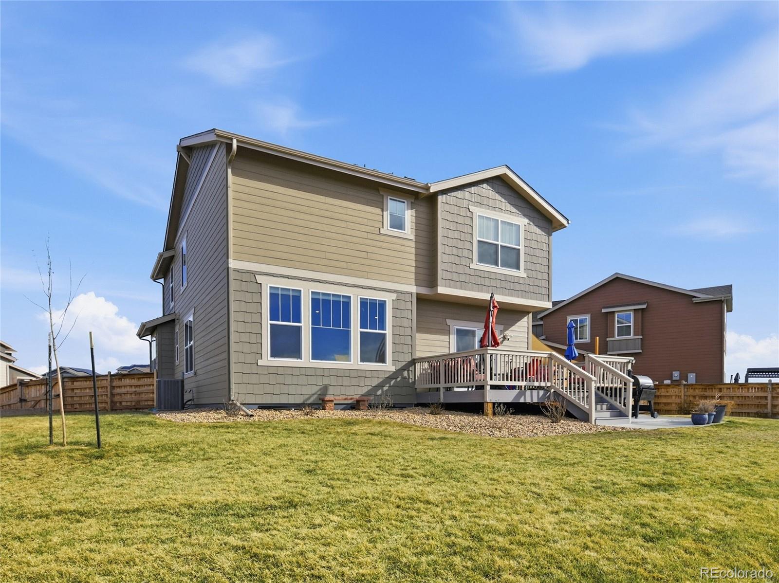 MLS Image #39 for 10121  wheeling street,commerce city, Colorado