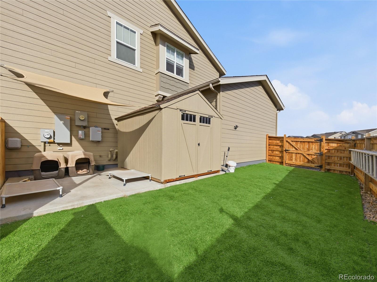 MLS Image #40 for 10121  wheeling street,commerce city, Colorado