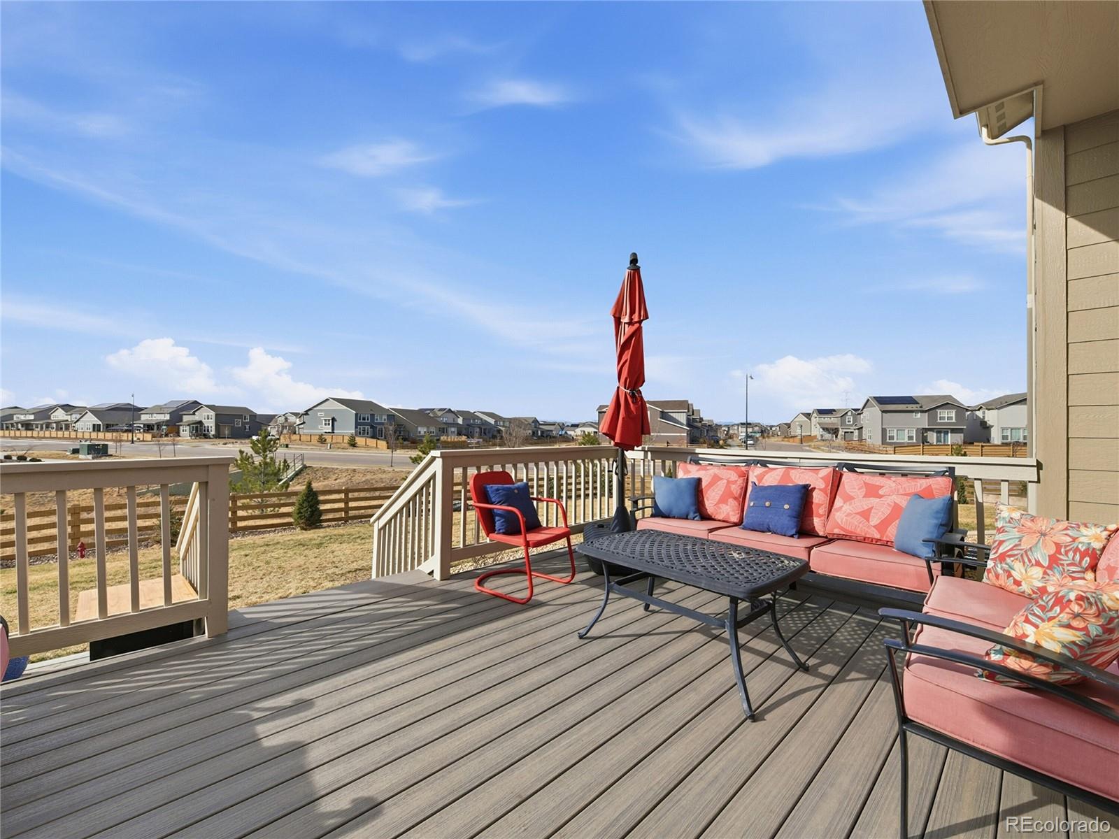 MLS Image #42 for 10121  wheeling street,commerce city, Colorado