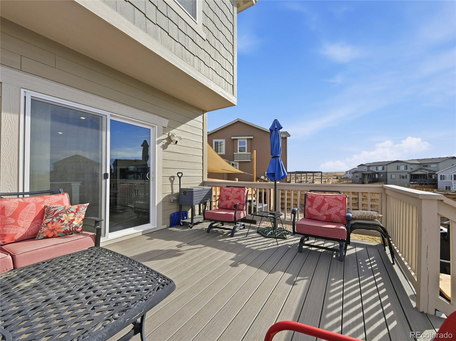 MLS Image #43 for 10121  wheeling street,commerce city, Colorado