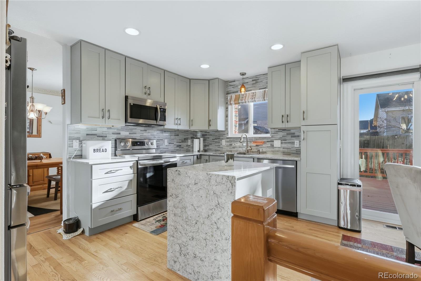 MLS Image #2 for 2126 s espana street,aurora, Colorado