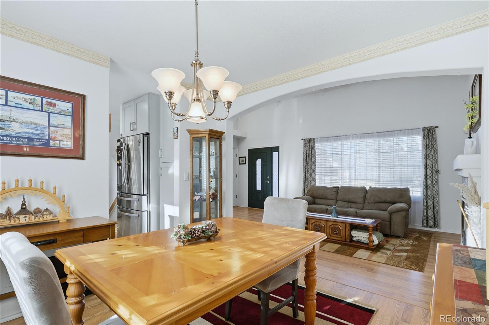 MLS Image #3 for 2126 s espana street,aurora, Colorado