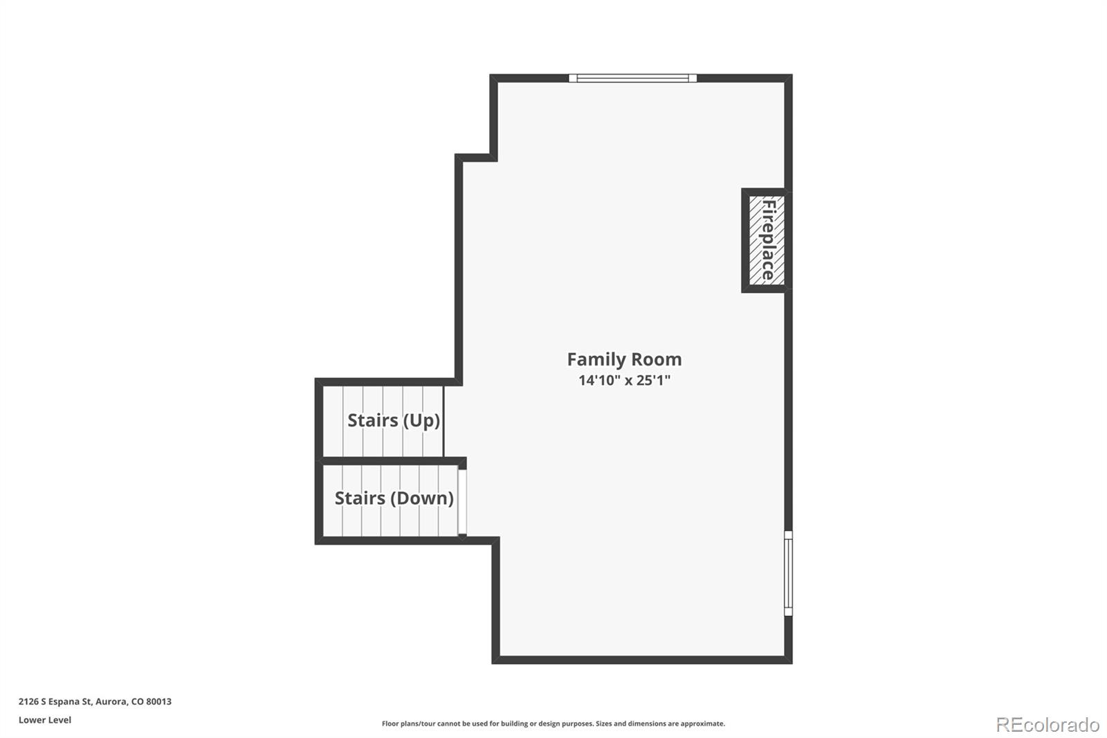 MLS Image #42 for 2126 s espana street,aurora, Colorado