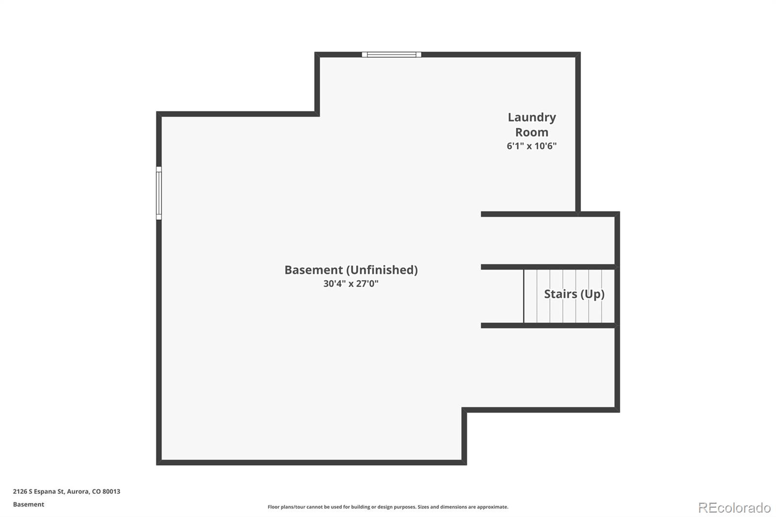 MLS Image #43 for 2126 s espana street,aurora, Colorado