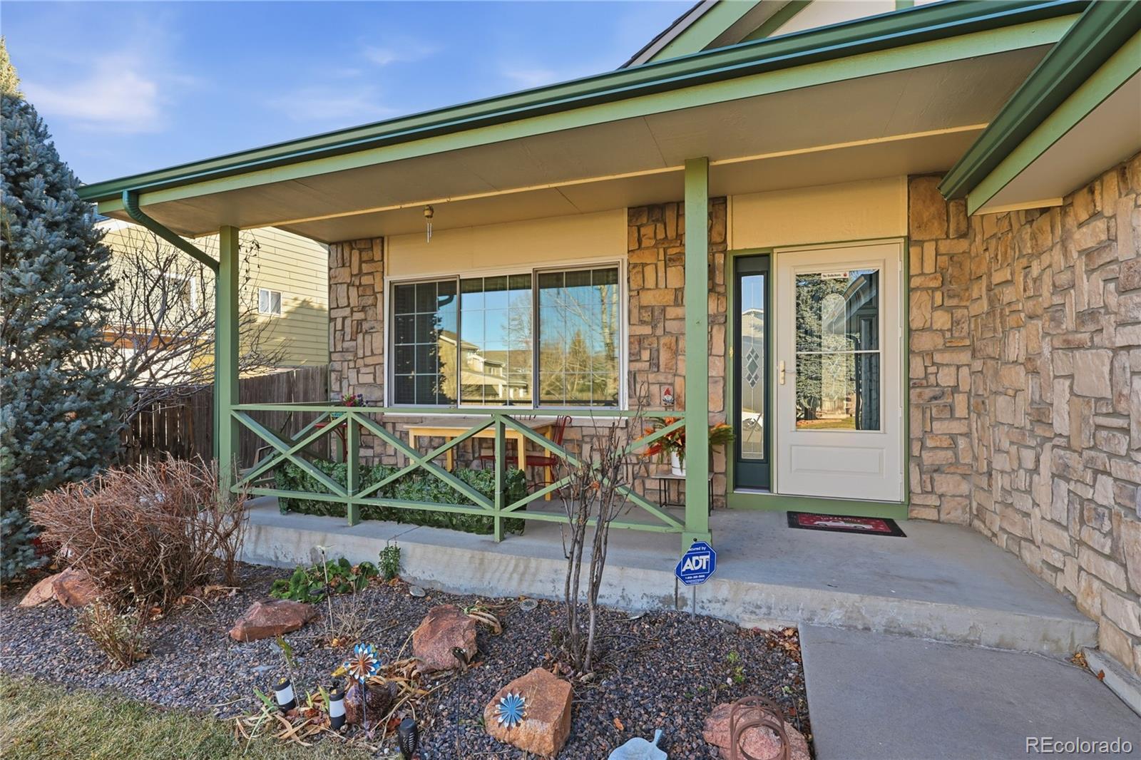 MLS Image #5 for 2126 s espana street,aurora, Colorado