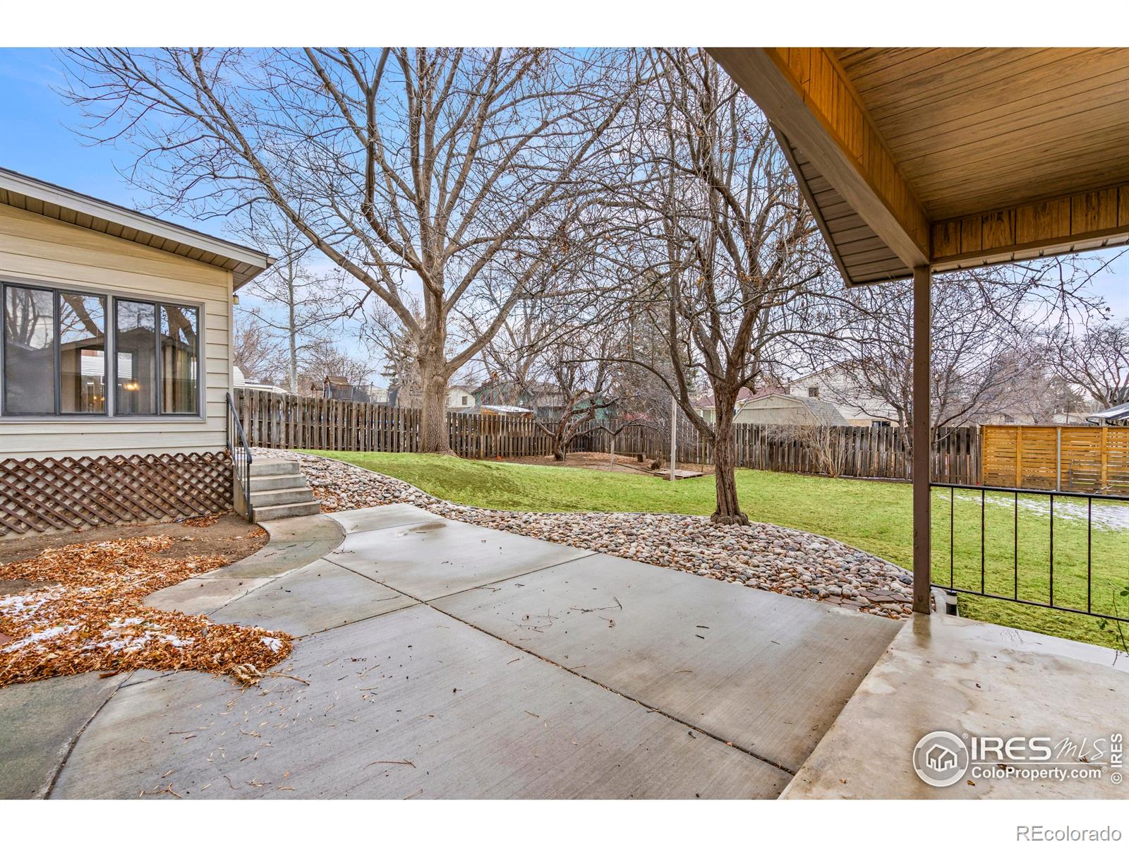 MLS Image #19 for 3322  ash avenue,loveland, Colorado