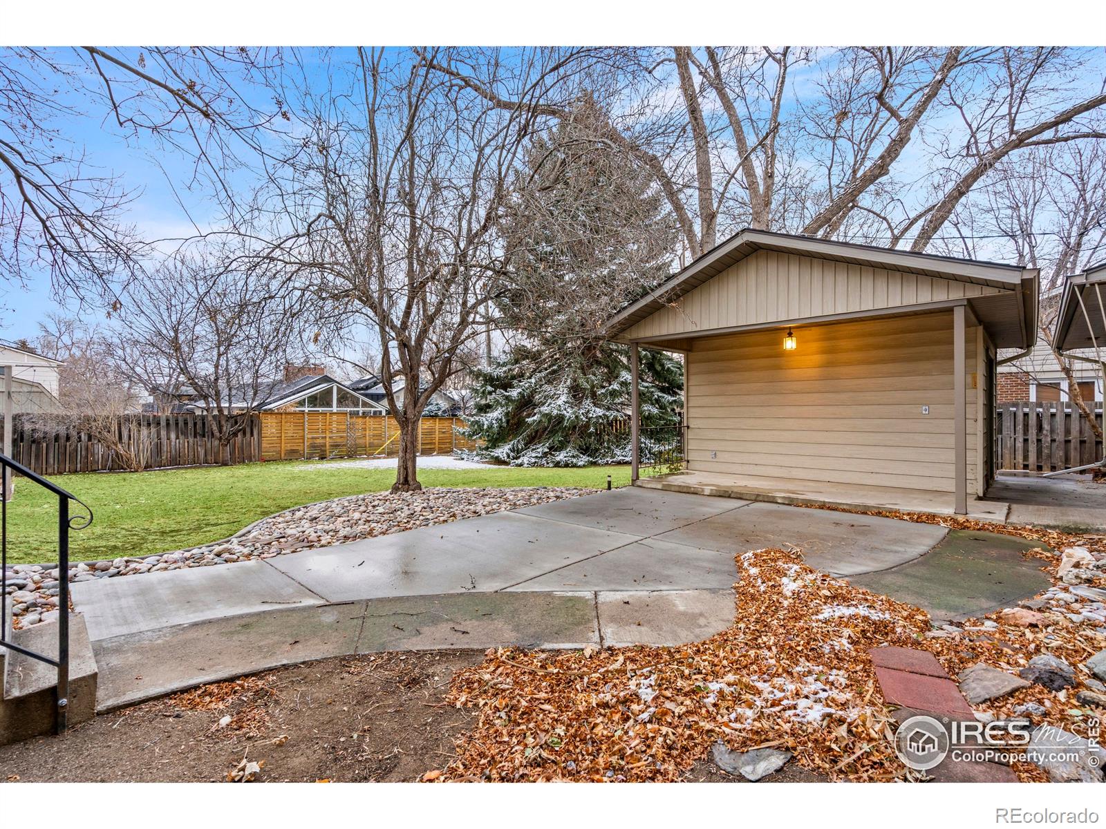 MLS Image #20 for 3322  ash avenue,loveland, Colorado