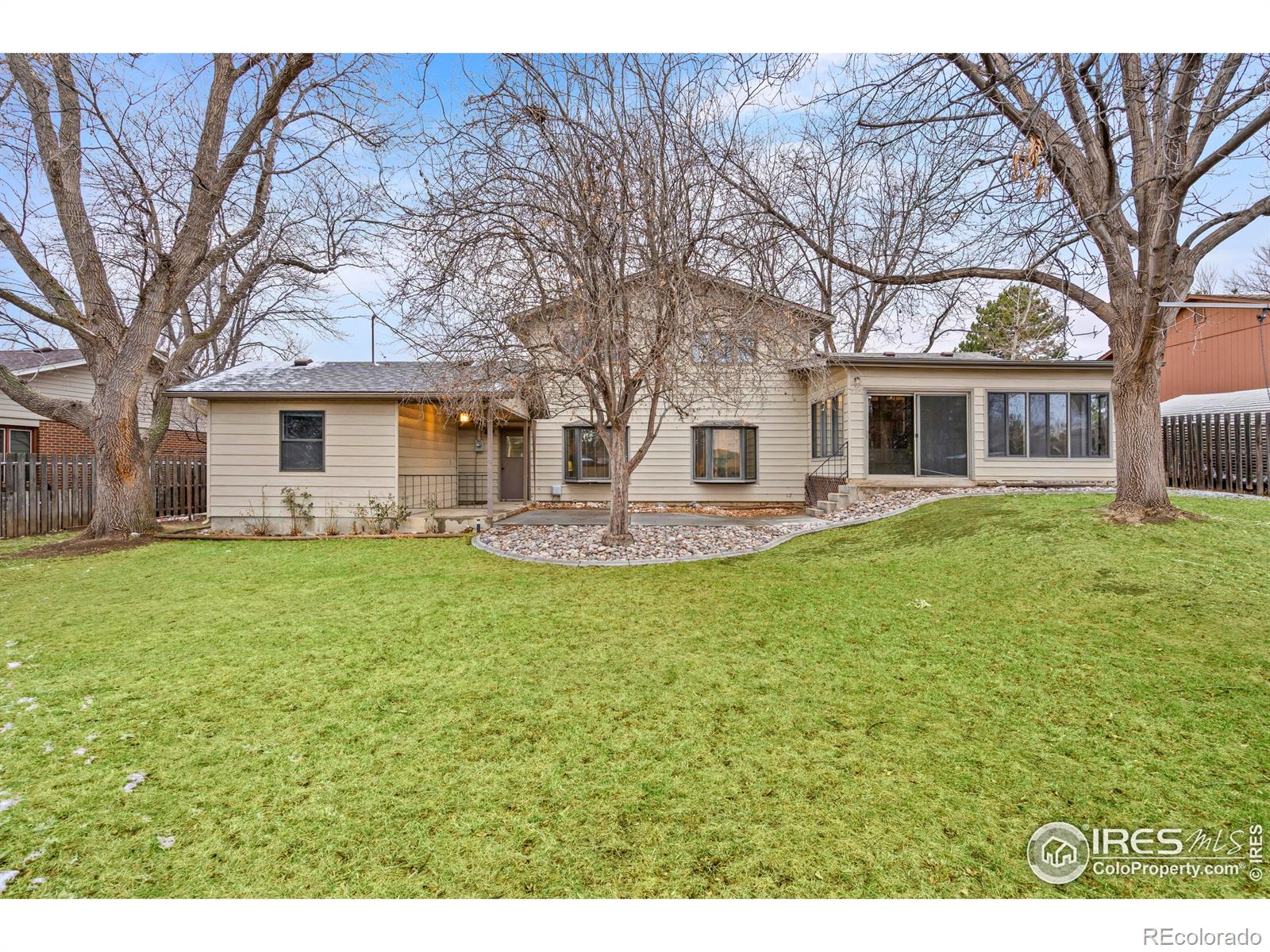 MLS Image #21 for 3322  ash avenue,loveland, Colorado