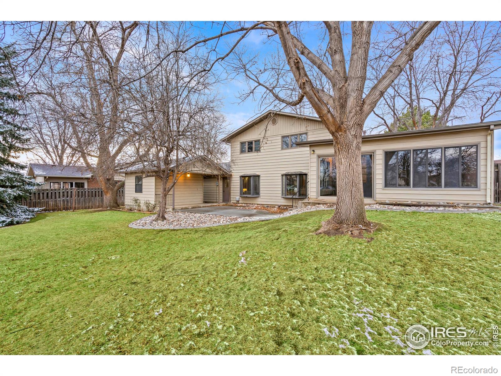 MLS Image #22 for 3322  ash avenue,loveland, Colorado
