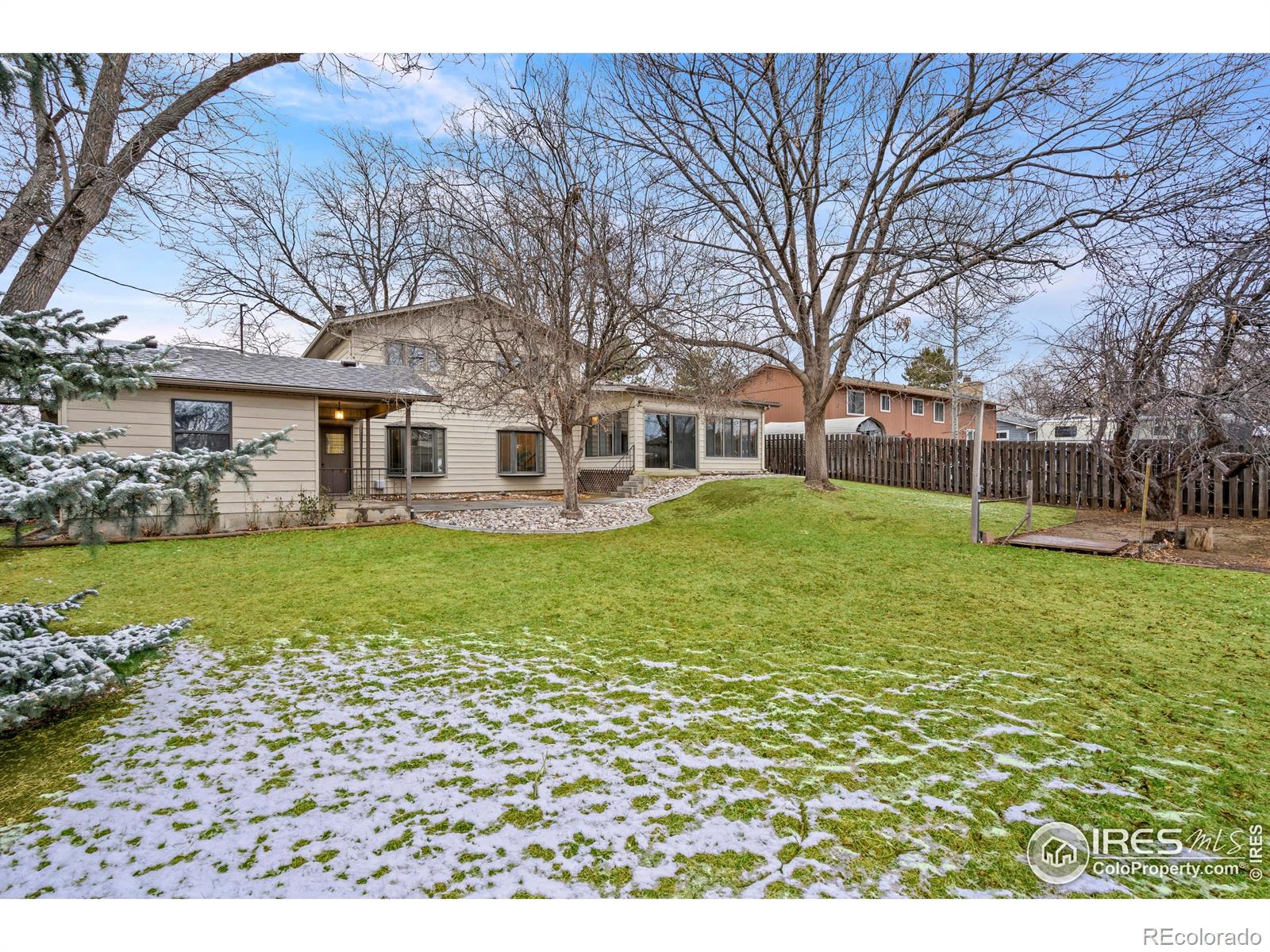 MLS Image #23 for 3322  ash avenue,loveland, Colorado