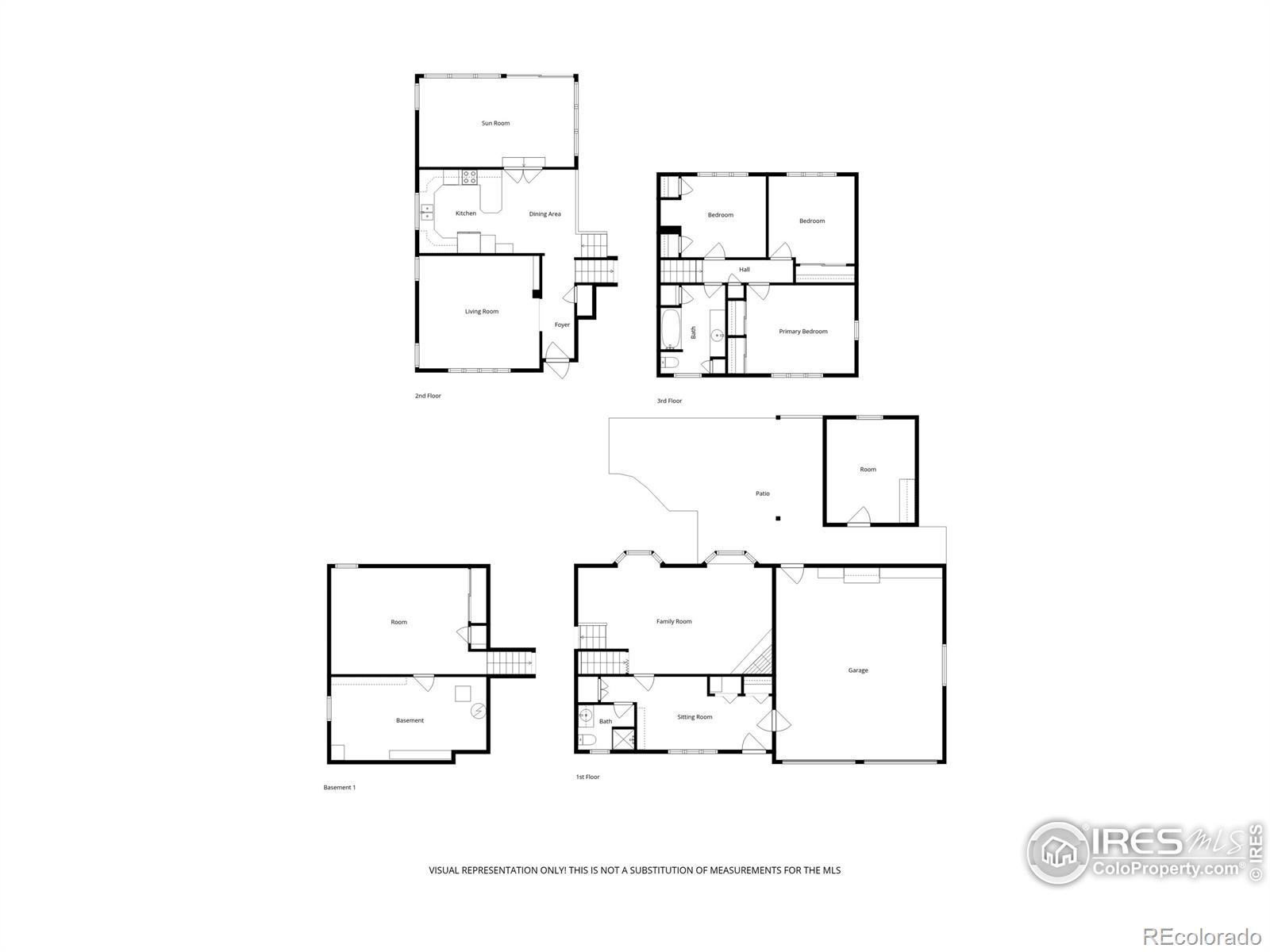 MLS Image #25 for 3322  ash avenue,loveland, Colorado