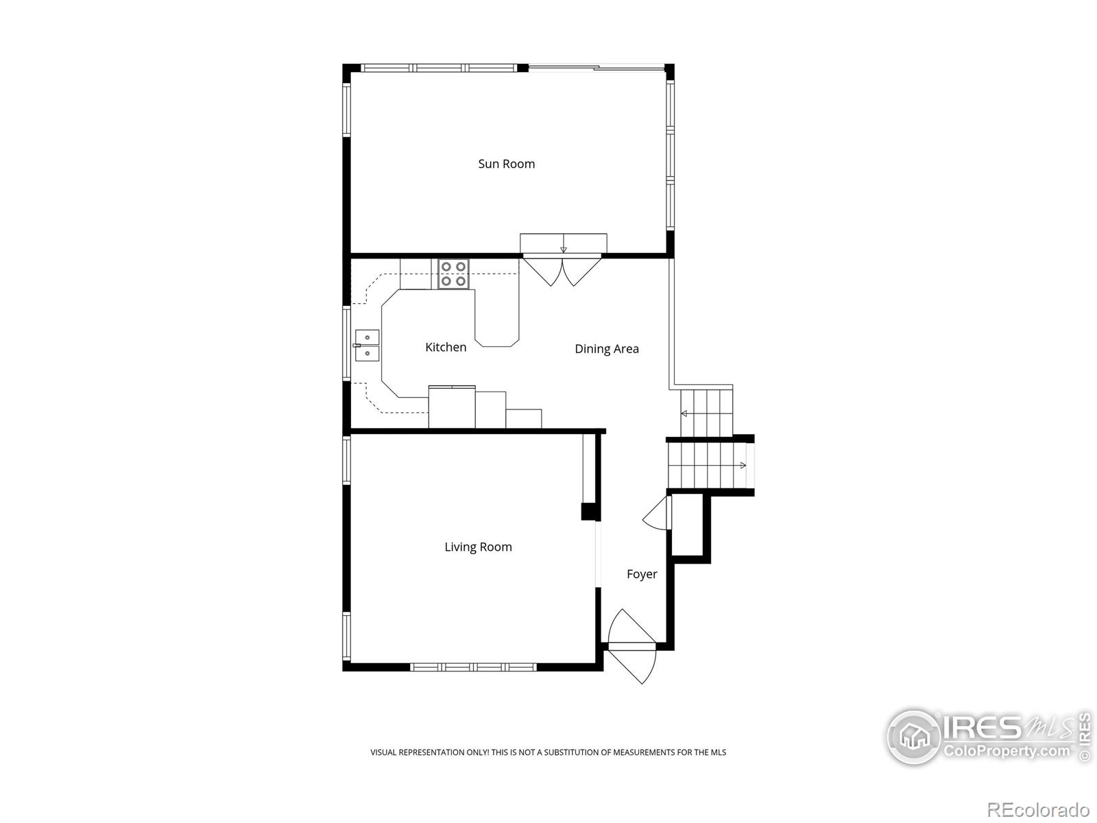 MLS Image #26 for 3322  ash avenue,loveland, Colorado