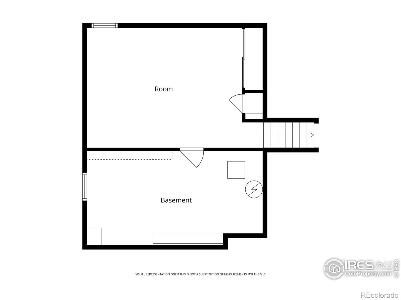 MLS Image #28 for 3322  ash avenue,loveland, Colorado