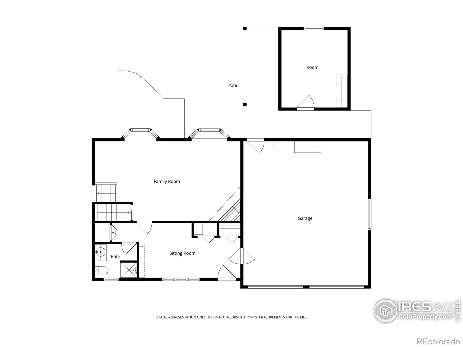 MLS Image #29 for 3322  ash avenue,loveland, Colorado