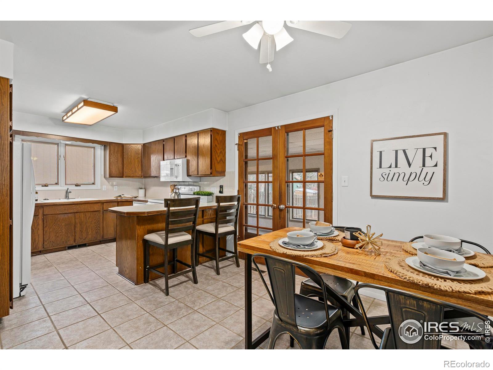 MLS Image #4 for 3322  ash avenue,loveland, Colorado