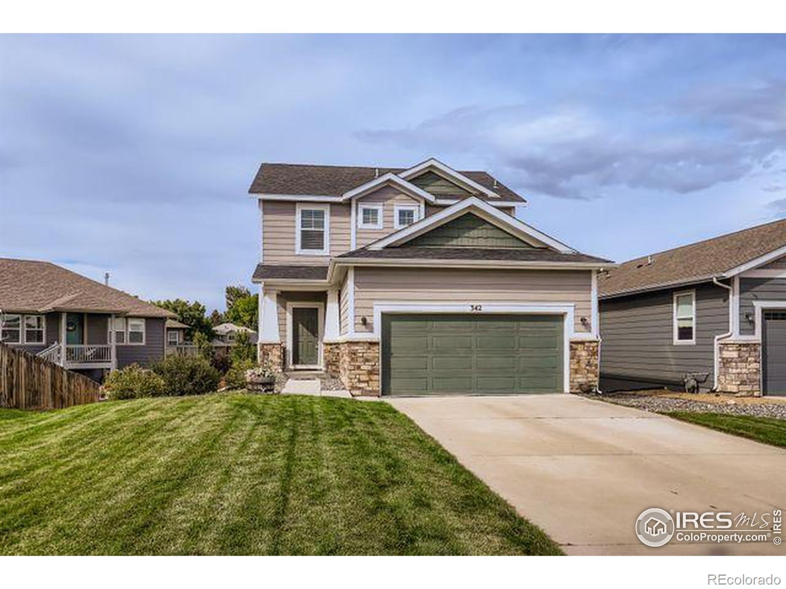 MLS Image #1 for 342  spartan avenue,berthoud, Colorado