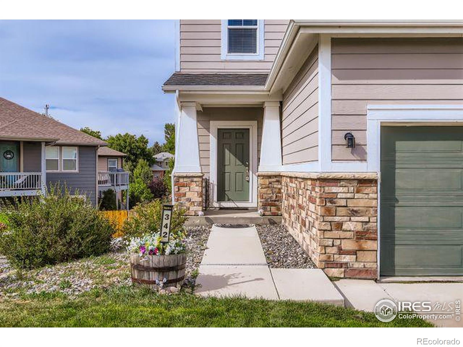 MLS Image #3 for 342  spartan avenue,berthoud, Colorado