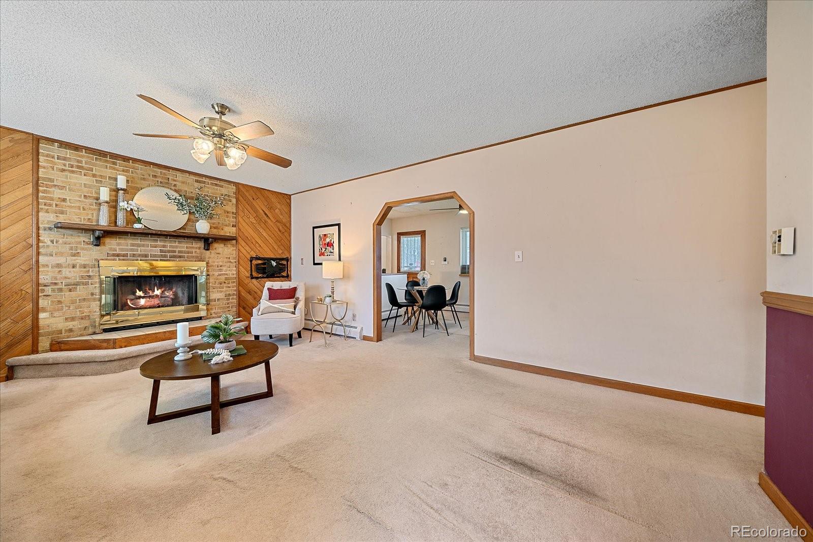MLS Image #1 for 16475 w 63rd place,golden, Colorado