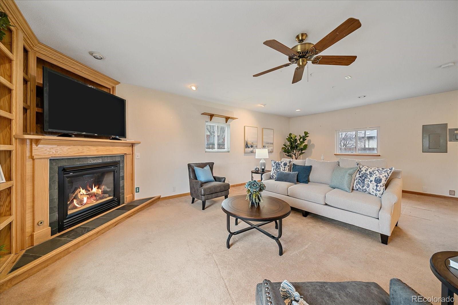 MLS Image #11 for 16475 w 63rd place,golden, Colorado