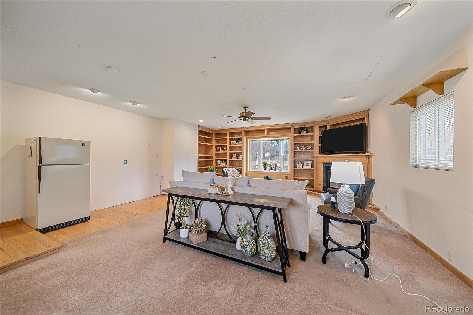 MLS Image #12 for 16475 w 63rd place,golden, Colorado