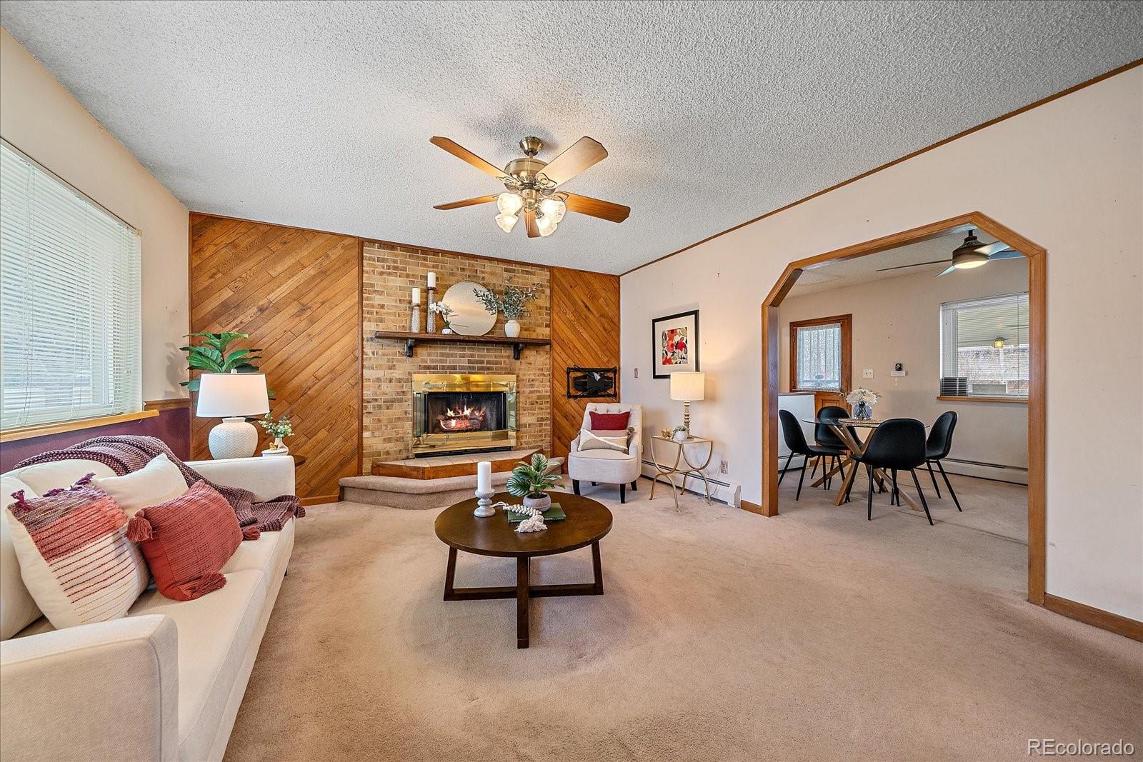 MLS Image #2 for 16475 w 63rd place,golden, Colorado
