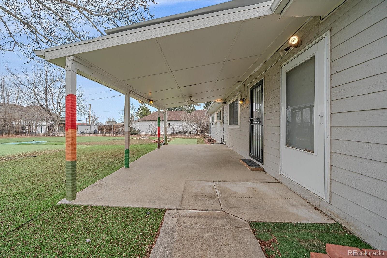 MLS Image #27 for 16475 w 63rd place,golden, Colorado