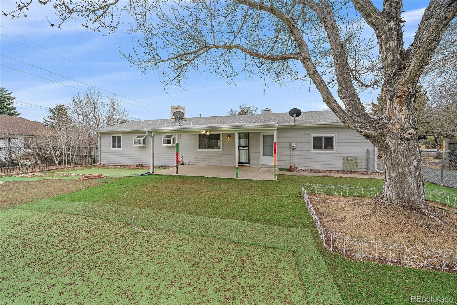 MLS Image #28 for 16475 w 63rd place,golden, Colorado