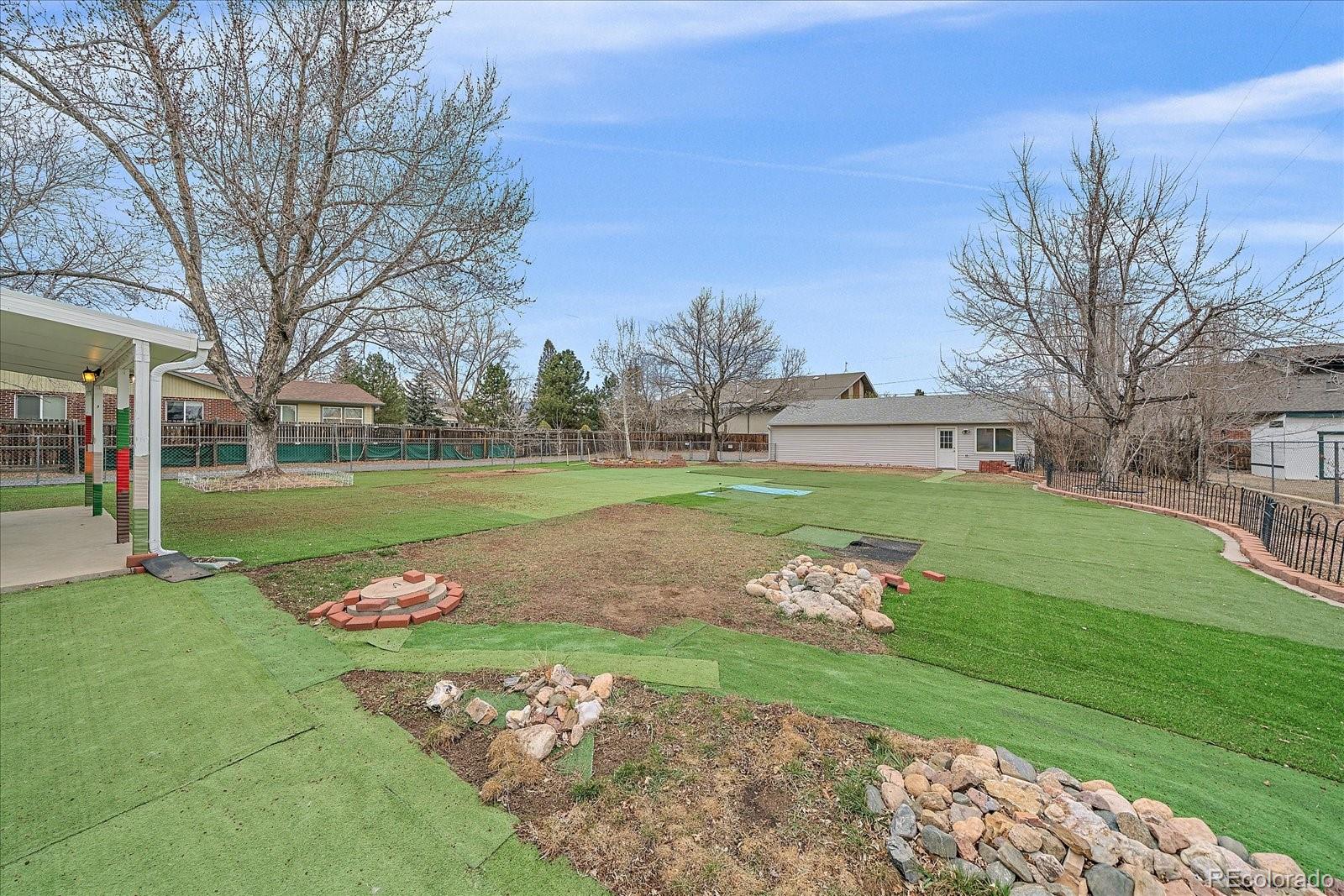MLS Image #29 for 16475 w 63rd place,golden, Colorado