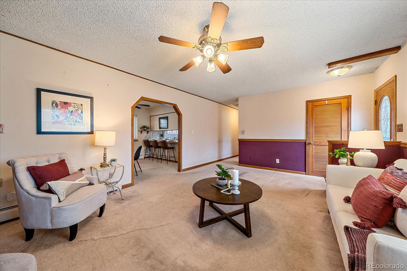MLS Image #3 for 16475 w 63rd place,golden, Colorado