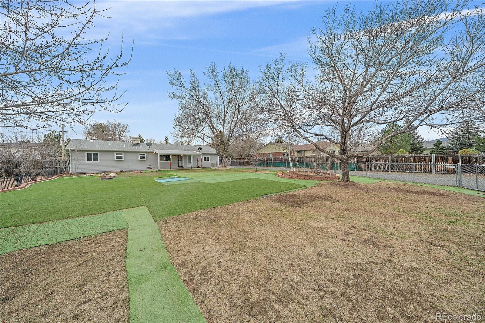 MLS Image #30 for 16475 w 63rd place,golden, Colorado